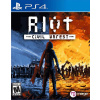RIOT: Civil Unrest (PS4)