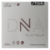 Poťah STIGA DNA Platinum XH Vyberte FARBU poťahu: červený / RED, Vyberte HRÚBKU špongie: 2,3 mm