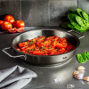 FISSLER Original Profi Collection 28 cm - panvica z nerezovej ocele