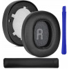 NÁUŠNÍKY ŠPONGIE + ČELENKA pre JBL TUNE 700BT 710BT 720BT 750BTNC