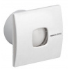 CATA - SILENTIS 10 kúpeľňový ventilátor axiálny, 15W, potrubie 100, biela 01070000
