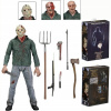 Akčná figúrka, postavička - NECA Piatok 13. Časť 3 3D Edition Jason (Akčná figúrka, postavička - NECA Piatok 13. Časť 3 3D Edition Jason)