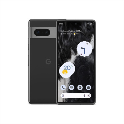 Google Pixel 7 8+128 GB 6,1" 5G obsidián ITA Google GA03923-GB