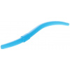 8ks - Gumená Návnada Mikado M-Area Long Worm 8,5cm Modrá