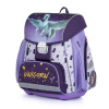 Karton P+P Školský batoh PREMIUM Unicorn-pegas