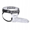 Master Series Grand Mamba XL Jock Style Cock Sheath