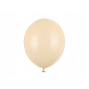 Latexové balóny PartyDeco Strong 30 cm 100 kusov alabastrové