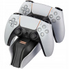 SnakeByte PS5 Twin Charge 5