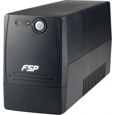 Fortron UPS FSP FP 2000, 2000 VA, line interactive PPF12A0800