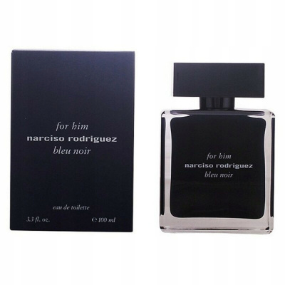 Narciso Rodriguez For Him Bleu Noir 50 ml toaletná voda muž EDT