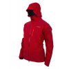 Pinguin bunda Parker jacket 5.0, červená - S