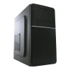 LC-Power 2015MB Micro Tower čierna (LC-2015MB-ON)