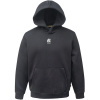 Under Armour Curry Splash Hoodie Adults Black/White S