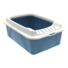 rotho ROTHO Bonnie Eco Blue - mačacia toaleta