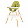 New Baby 3v1 Grace green