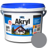 Het Akryl mat 0111 3kg šedá