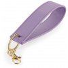 Prívesok na kľúče BagBase Elegantný BG747 Lilac