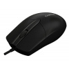 Canyon M-5, optická myš, USB, 1200 dpi, 3 tlačítka, čierna CNE-CMS5