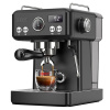 HiBREW H10A Poloautomatický kávovar - Adamantine Black