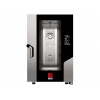 Hendi Paro-konvekční pec Millennial Black Mask Gastro, 11x GN 1/1 - elektronicky ovládaná, elektrická, GN 1/1, 30/270˚C, 400V/15400W, 730x785x(H)1130mm