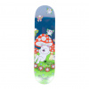 RIPNDIP doska 8.5 Promised Land Deck PRIDAŤ BULLET GRIP: áno