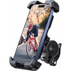 Lamicall Držiak na mobilný telefón, na motorku, bicykel, telefóny do 6,8