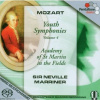 Wolfgang Amadeus Mozart (1756-1791) - Symphonie Nr.6 (SACD)