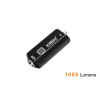 LED Baterka Acebeam UC15 čierna