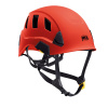 Petzl Strato Vent barva red