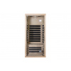 Infrasauna Marimex Trendy 2001 M - 2018 - LMN-01
