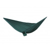 Hamaka Camping Relax 210T, 260 x 140 cm Barva: Zelená