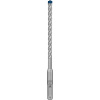 Bosch Príklepový vrták EXPERT SDS plus-7X, 7 x 100 x 165 mm, 10 ks. 2608900166