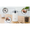 Mlynček na kávu Bosch TSM6A011W 180 W Biely Bosch