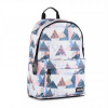 NORTHFINDER DEMINO moderný batoh 15L