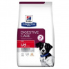 HILLS Prescription Diet Canine i/d Stress Mini 1 kg