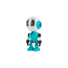 Robot REBEL VOICE BLUE