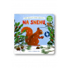 Veľké objavy pre malých objaviteľov - Na snehu Anne-Kathrin Behl