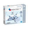 Magna-Tiles Magnetická stavebnica Ice 16ks