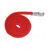 Waldhausen - Vodítko Economic bezpečnostná karabína Farba: Červená