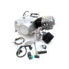 Pitbike motor Stomp Lifan 110 poloautomat s príslušenstvom, Stomp, DemonX, WPB