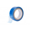 INVENTO Samolepiaca ochranná PE fólia na disky 40 mm × 100 m
