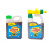Sprej na komáre GREEN HOUSE 950ml + SKLAD (Sprej na komáre GREEN HOUSE 950ml + SKLAD)