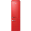 Chladnička Gorenje Retro ork192rd A ++ 194 cm Výpredaj! (Chladnička Gorenje Retro ork192rd A ++ 194 cm Výpredaj!)