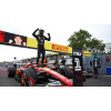Model LookSmart Scuderia Ferrari SF-24 Ch. Leclerc Monza GP 2024 1:18
