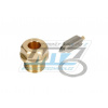 Súprava plavákového ventilu Tourmax FVS-406 - Yamaha YZ80 / 83-01 + DT175 / 74-83 + RD125 + RD250 + RD400 + Kawasaki KX60 / 93-99 + KX80 + KX125 + KE125 + KH40