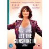 Let The Sunshine In DVD