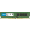 Crucial Crucial/DDR4/8GB/3200MHz/CL22/1x8GB CT8G4DFRA32A