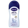 BUBCHEN BABY OLEJ sensitiv 200 ml