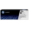 HP HP toner černý pro LJ P1005 / P1006, aQ 1500 str. CB435A originál