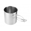 GSI Glacier Stainless Bottle Cup Large